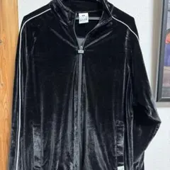 Watsonしょーきち着用　プロクラブ　ベロアジャケット Watsonしょーきち着用 プロクラブ ベロアジャケット