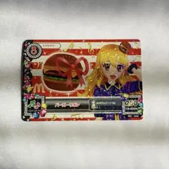 アイカツ アイカツカード14