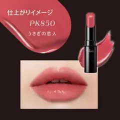 Visée ヴィセ ネンマクフェイクルージュPK850 うさぎの恋人