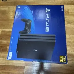 プレイステーション4