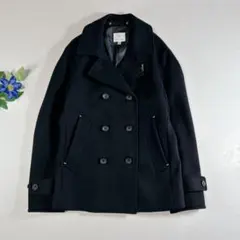 pコート ピーコート