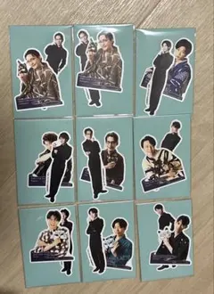 2025年最新】執事喫茶Swallowtail サマーフェアの人気アイテム - メルカリ