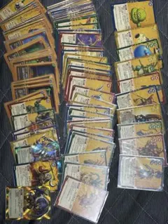 希少】プロモフルコンプ ドラゴンクエスト TCG トレーディングカード