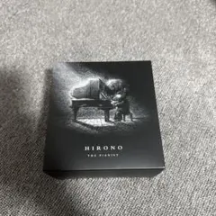 Popmart Hirano Pianist Blind Box