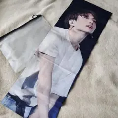 BTS ジョングク スローガン ②