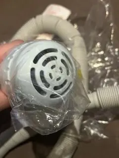 【未使用】洗濯機 風呂水ホース お湯取りポンプ用 吸水ホースセットのサムネイル