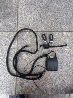 【実働取外品】 ポルシェ用エキゾーストバルブコントローラーのサムネイル