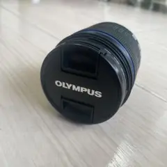 OLYMPUS DIGITAL ズームレンズ 本体のサムネイル