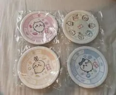 くら寿司　ちいかわ　お皿