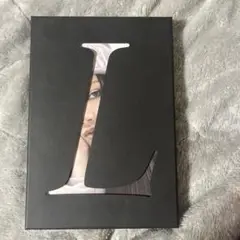 lalisa アルバム