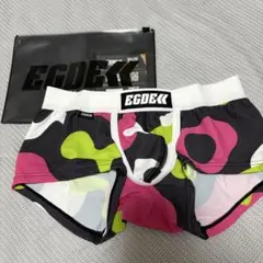 egde ボクサーパンツ