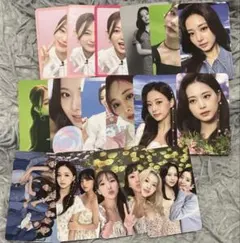 twiceツウィトレカセット