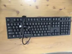 東プレ REALFORCE R3S キーボードのサムネイル