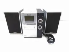 その他 SA-PM770SD Panasonic SA-PM770SD [MiniDisc Wiki]