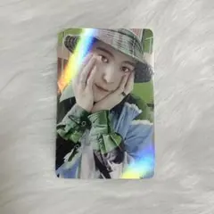 ATEEZ ユノ MAKESTAR 2.0 トレカ FEVER part2 - メルカリ