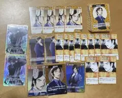 コナンカード　諸伏高明　セット売り