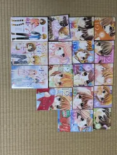 12歳。 まいた菜穂 全20巻セット 少女漫画 12歳。 まいた菜穂 全20巻セット 少女漫画 - メルカリ