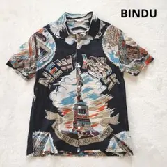 2026年最新】BINDU メンズ シャツの人気アイテム - メルカリ