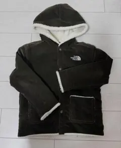 NORTH FACE　ノースフェイス　キッズ　ダッフルコート ジャケット　130