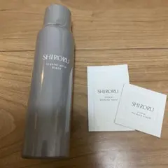 【新品】SHIRORU クリスタルホイップブラック 120gのサムネイル
