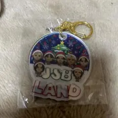 三代目J SOUL BROTHERS   ホログラムキーホルダー