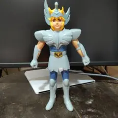 聖闘士星矢 聖闘士聖衣大系　白鳥座　キグナスクロス　当時物 聖闘士星矢 聖闘士聖衣大系 白鳥座 キグナスクロス 当時物 - メルカリ