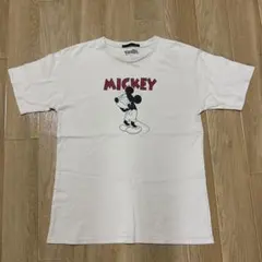 Heather ミッキー コラボ Tシャツ 美品 ディズニーのサムネイル