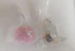 ハリーポッター 魔法生物ガチャ ピグミーパフ デミガイズ