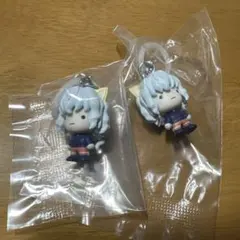 HUNTER×HUNTER めじるしアクセサリー ネフェルピトー2つ