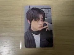 ALD1 少年BEAST リオ Cementic Nest ver.トレカ