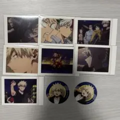 僕のヒーローアカデミア　ぱしゃこれ　More　爆豪勝己