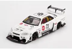 『ミニGT リバティーウォーク』