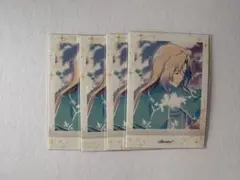 アイドルマスターSideM 都築圭 ぱしゃこれ 第8弾