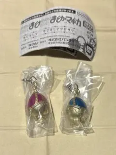 まどかマギカ まどマギ めじるしアクセサリー ソウルジェム まどか さやか マミ