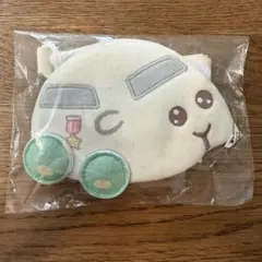 PUIPUI モルカー コインポシェット コインケース