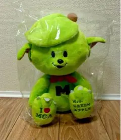 【新品未使用】Mrs. GREEN APPLEグッズ6点セット　メメル　ピンズ 🎈☁️🍏🪄 #うちのメメルが可愛くてごめん