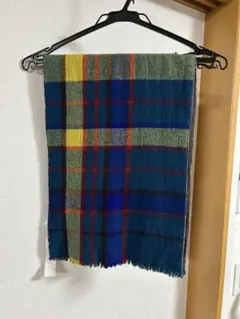 パラスパレス　リバーシブルマフラー