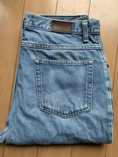 90s- 日本製 Ralph Lauren ラルフローレン フレアジーンズ 希少 - メルカリ