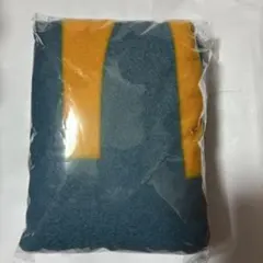 未使用 ブランケット マック福袋