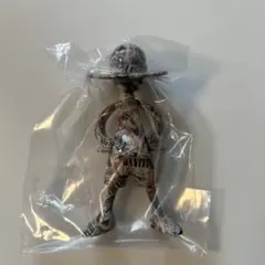 ワンピースLUFFY's 冒険の記憶　手配書新四皇