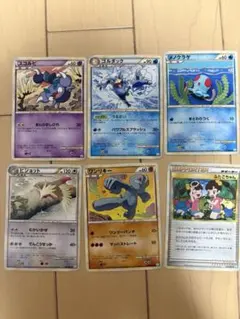アンリミ　ふしぎなアメ　L2　071/080　LEGEND　レジェンド　ポケモン アンリミ ふしぎなアメ L2 071/080 LEGEND レジェンド ポケモン - メルカリ