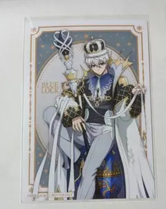 ブロマイド 凪誠士郎