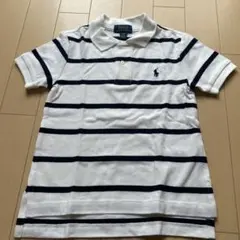 Polo Ralph Lauren ポロシャツ 3/3T 100サイズ