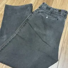 レショップ別注Lee キャントバステムブラックデニム　名作 レショップ別注Lee キャントバステムブラックデニム 名作 - メルカリ