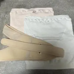 ワコール 骨盤ベルト 腹帯 セット