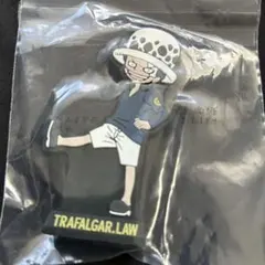 ワンピース 一番くじ ラバースタンドコレクション ロー