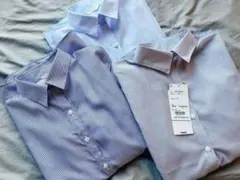 【新品ORIHICA】ワイシャツ3点セット✨