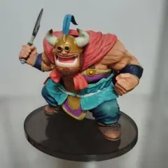 ドラゴンボール 造形天下一　牛魔王