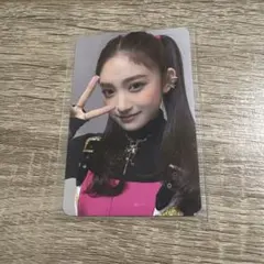 2025年最新】ive イソ トレカの人気アイテム - メルカリ