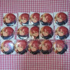 あんスタ 缶バッジ 月永レオ
